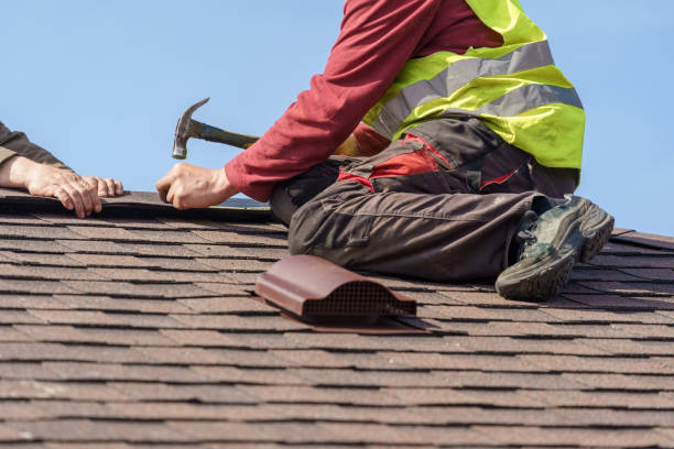 Best Commercial Roofing Services  in Nolanville, TX