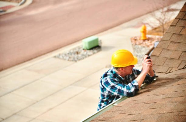 Best New Roof Installation  in Nolanville, TX