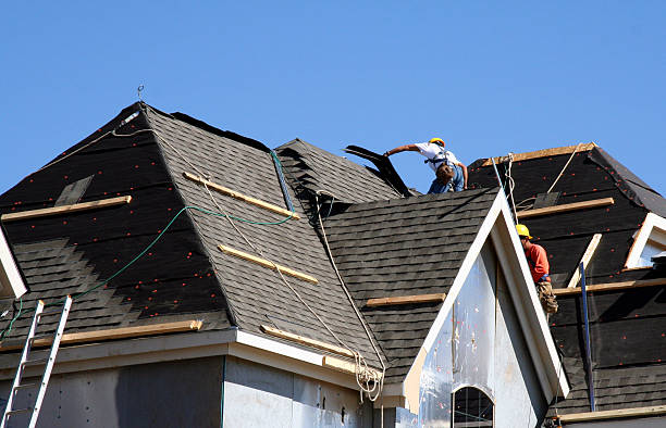 Heating Cable for Roof Installation in Nolanville, TX