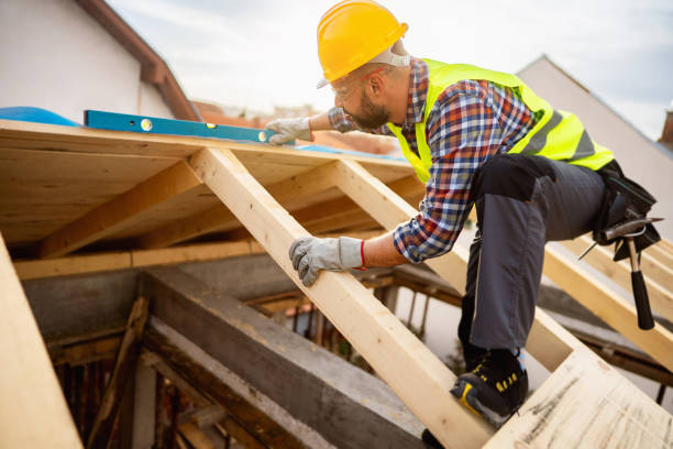 Slate Roofing Contractor in Nolanville, TX