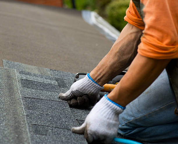 Best Emergency Roof Repair  in Nolanville, TX