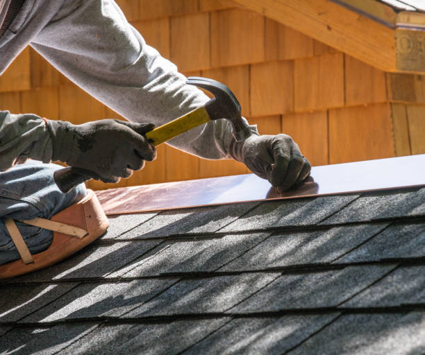 Tile Roofing Contractor in Nolanville, TX